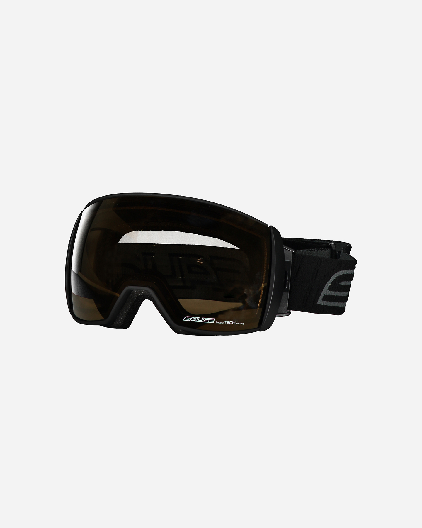 Maschera sci SALICE 605 TECH - 0 | Cisalfa Sport